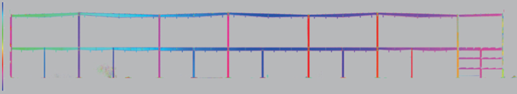 Structural Steelwork Accuracy